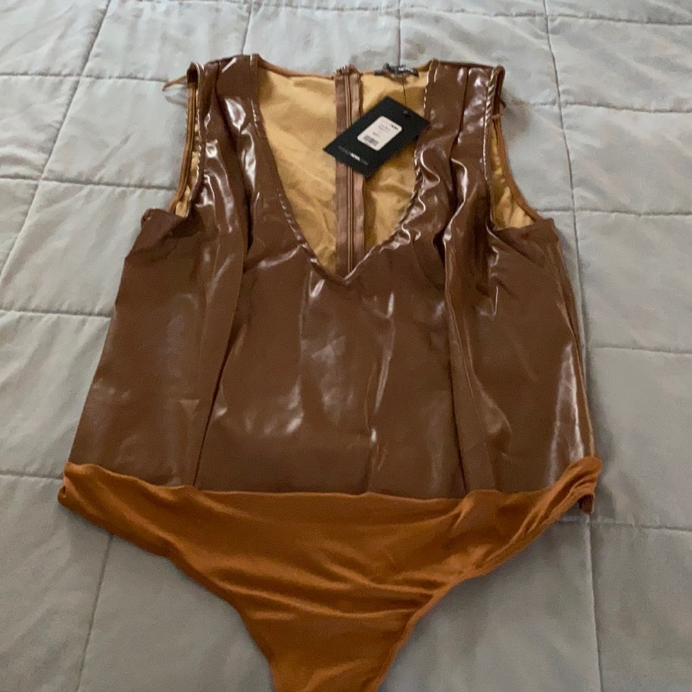 The Muse Bodysuit